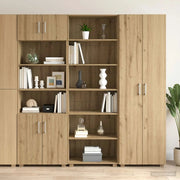 Credenza Rovere Artigianale 70 x 41 x 185 cm 3443785