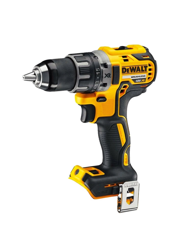 DeWALT Kit DCKO003P2 (DCMHT562 + DCD791 + 2 x 5,0 Ah + DCB1104)