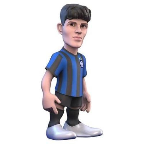 MINIX Bastoni Figura Statuetta Originale Serie Football Stars 242 - Altezza 11cm