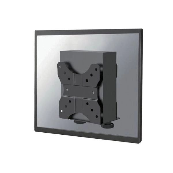 Neomounts nm-tc100black supporto per mini pc - max 5 kg - universale