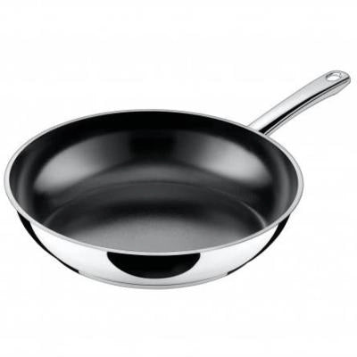 Silit frying pan talis 28cm stainless steel (2110300441) - 156704
