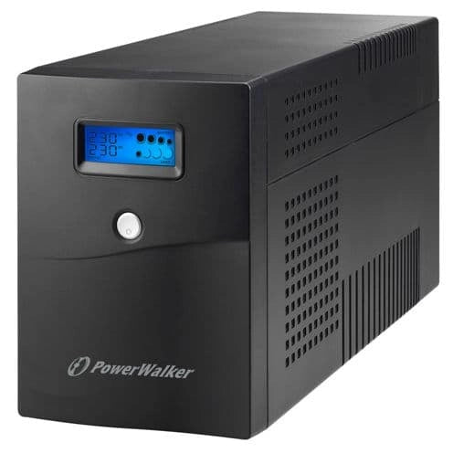 PowerWalker VI 3000 SCL USV 3000VA/ 1800W