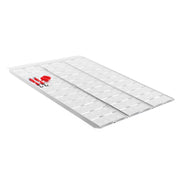 Rampa di carico ripiegabile in 3 Portata fino a 340kg/pezzo 172 cm Pedana antiscivolo