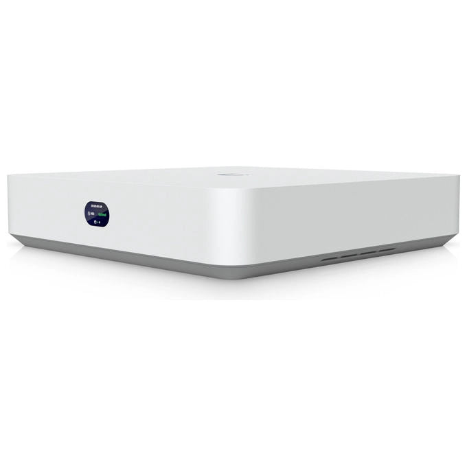 Ubiquiti, Network Video Recorder Instant UNVR-Instant, Bianco, Montaggio Desktop