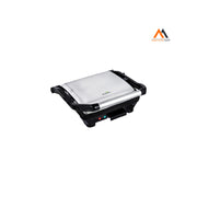 BISTECCHIERA ELETTRICA DOPPIA 1500 W