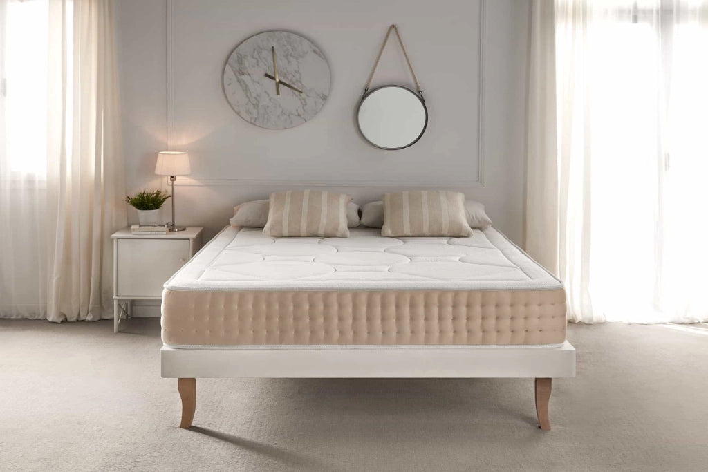 Materasso viscoelastico Grand Memory, 80x190 cm - Moonia