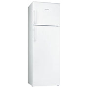 Smeg FD32E frigorifero con congelatore Libera installazione 306 L E Bianco
