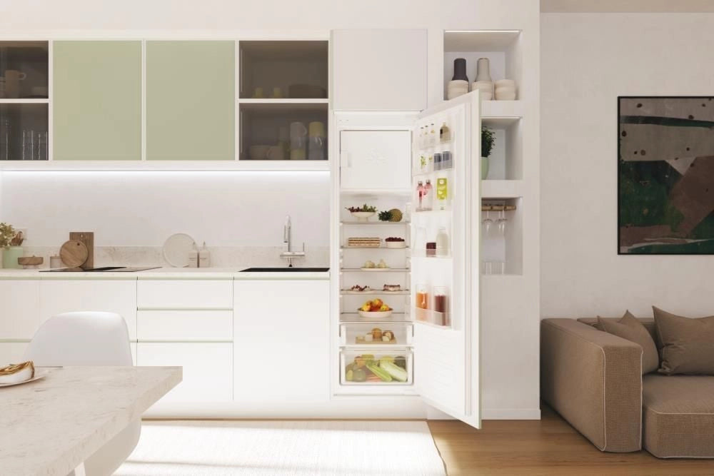Candy CM4S518EW monoporta Da incasso 286 L E Bianco