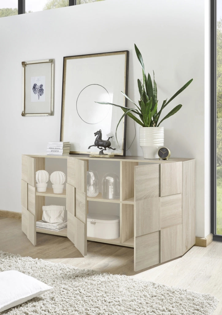 Buffet LONDON rovere