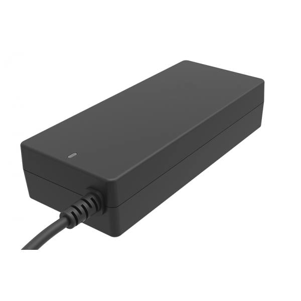 Alimentatore Universale per Notebook 90W con 12 connettori- 100/240VAC- 15/20VDC