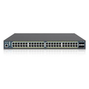 Engenius ews7952p-fit switch di rete gestito l2/l3 gigabit ethernet (10/100/1000) supporto power over ethernet (poe) grigio