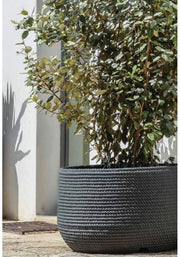 VASO URBANO BALI - ACCORD 78 SMOKE foto reali