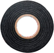 Tape Isolante Self-Adesivo - Impedenza Acustica - 19mmx25m - Resistente allo Sfregamento - Adatto per Cavi Elettrici - Flessibile
