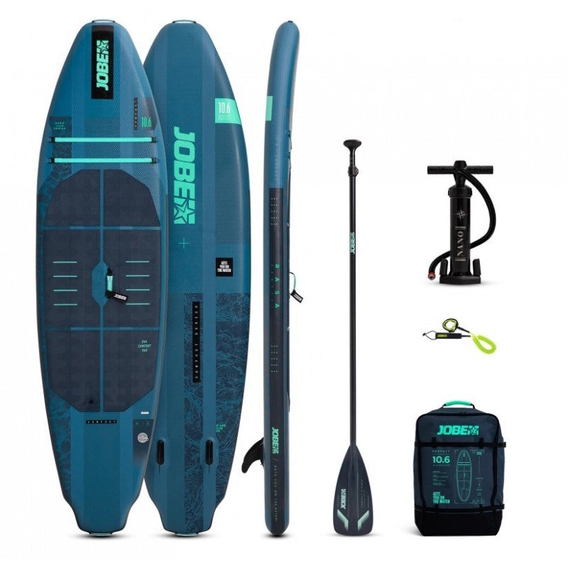 AERO RASA COMPACT SUP 10.6 PACKAGE AERO RASA COMPACT SUP 10.6 PACKAGE
