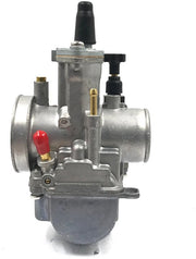 Carburatore per motociclette Adatto a KR150 KX80-85 KX100 KX125 150CC-200CC 34mm
