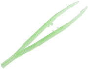 Tang per rettili - Pinza ergonomico per lucertole - Materiale PP duraturo - Illuminato in condizioni di scarsa luce - Strumento di alimentazione sicuro - Ideale per piccoli animali - Mangiatoia per rettili