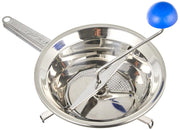 Passatutto Emanuel Omac Inox Cm 24