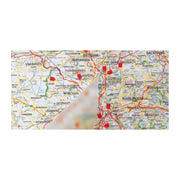 RT PLASTICA ADESIVA 280.0112 TRASPAR LUCIDO 2,5 M- HORNSCHUCH ITALIA- 6,0 rotoli