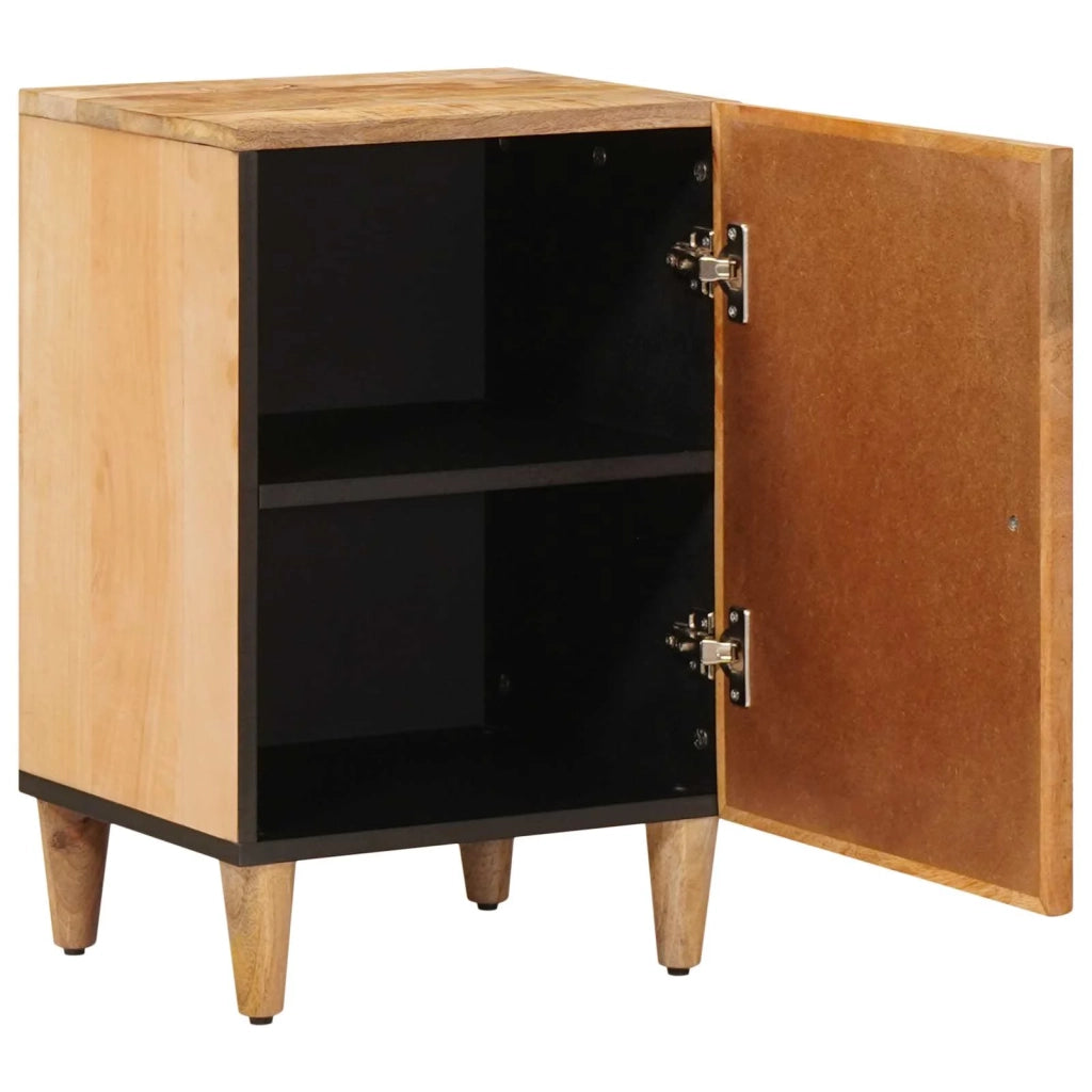 Mobile da Bagno con archiviazione Marrone 38 x 33,5 x 58 cm