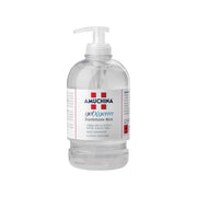 Gel Xgerm 74% Disinfettante Mani Antisettico contro Virus e Batteri | Amuchina, Confezione da 5L