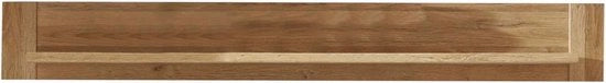 Pannello da parete - Pannelli - Misto - 137 x 23 x 20 cm