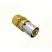 Dritto maschio a pressare d.20x3 /4  b08wytlg71