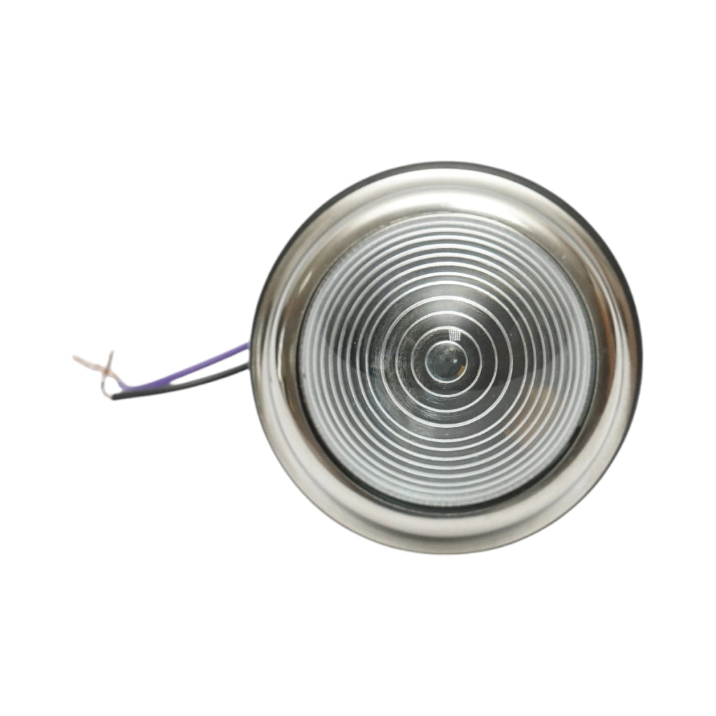 Lampada da lavoro Massey Ferguson Ø 32mm codice OEM 880399M2