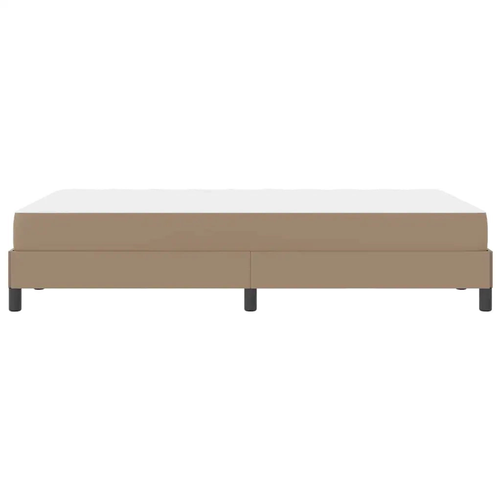 Struttura del letto-Giroletto-Rete del Letto Cappuccino 120 x 200 cm Tessuto 813997