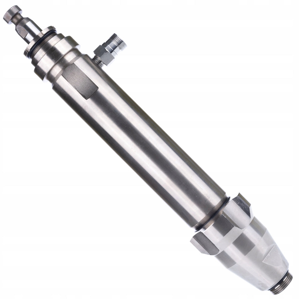 Pompa a Pistone di Ricambio compatibile con Graco Vortex Maxlife MARK X, TexSpray 7900 HD