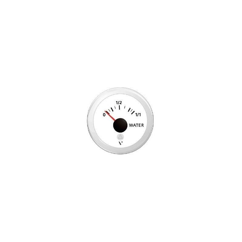 INDICATORE LIVELLO ACQUE CHIARE