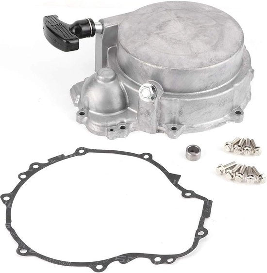 Avviamento a Rullo con Avvio a Tirare - Adatto per Polaris Sportsman 500/Ranger 500 - Cod. OEM 3087163