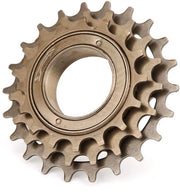 Cassette a Libera Scelta - Veloce a 3 Rapporti - Veloce a 16/19/22 T - Accessorio per Bicicletta da Strada e Mountainbike