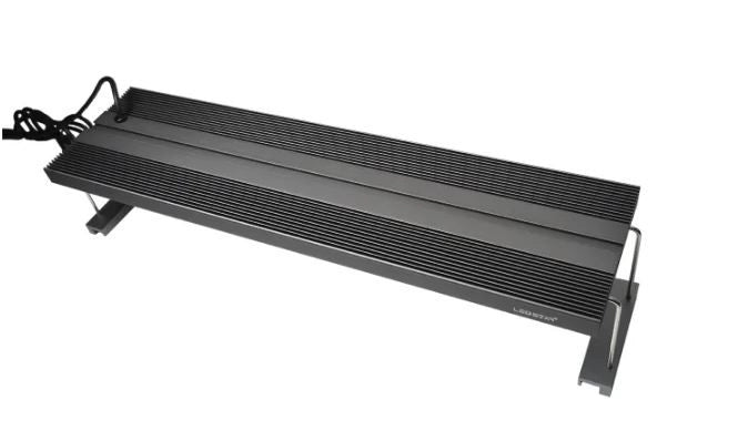 LedStar AQZ80 90w - plafoniera LED con App per acquari d'acqua dolce da 80 a 100cm