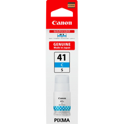 Canon GI-41S C cartuccia d'inchiostro 1 pz Originale Ciano