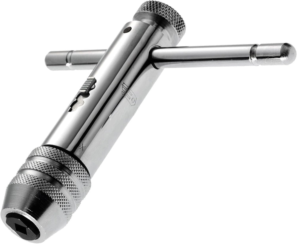 830 a.5 – Porta – Utensili a cricchetto d5-l85 mm
