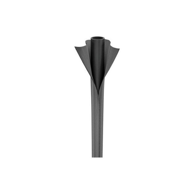 Gardena Liano pompa da giardino 10 m Sul suolo Cloruro di polivinile (PVC), Tessile Nero, Blu, Grigio