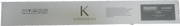 ORIGINAL Utax toner nero CK-8532k 1T02YM0UT0 ~30000 Seiten