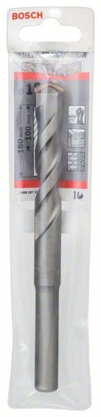 2608597670 - Punte per calcestruzzo CYL-3 15 x 100 x 160 mm, d 12,3 mm