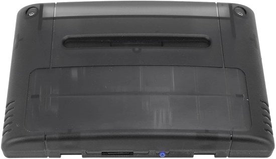 Modulo di gioco compatibile con console SFC - 8GB di memoria - compatibile con giochi regionali - cartuccia di gioco multifunzionale con backup automatico della memoria