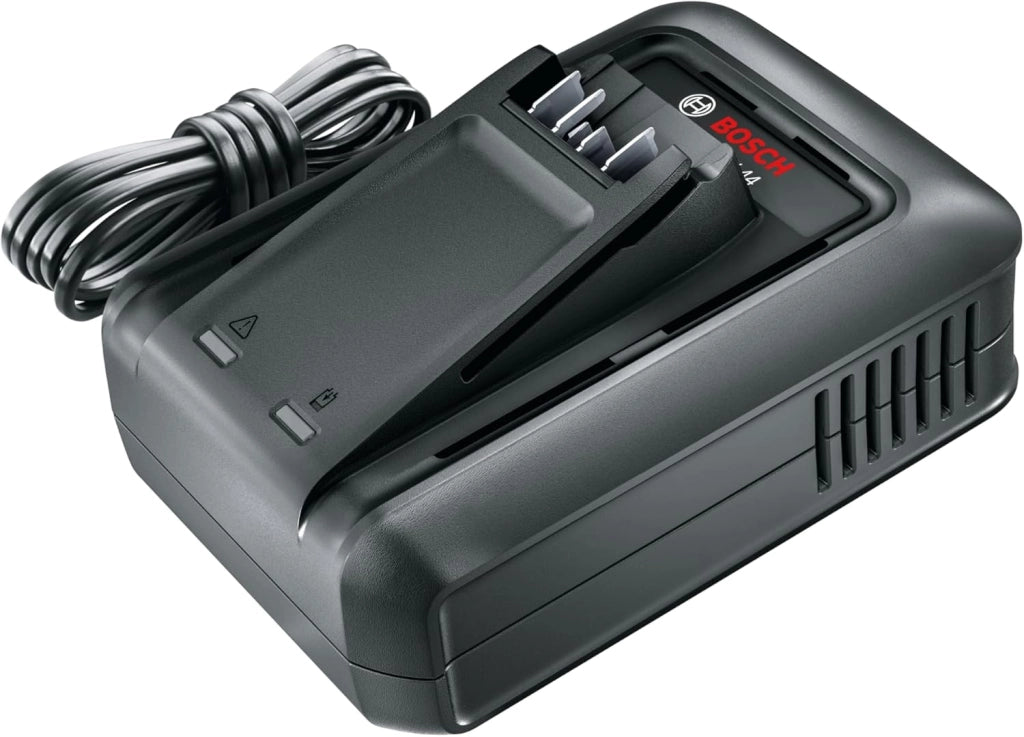 GLORIA Batteria Bosch da 18 V e 4,0 Ah, Linea POWER FOR ALL, Batteria per MultiJet 18V, MultiBrush li-on, WeedBrush li-on, compressore per nebulizzatori