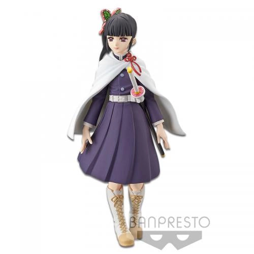 Demon slayer fig vol.7 : kanao tsuyuri (b) - BP16206P