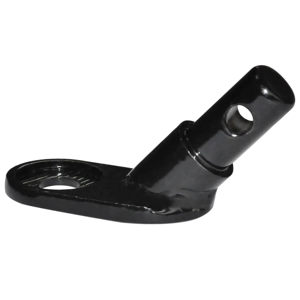Ganci da Rimorchio per Biciclette 2 pz in Ferro  cod mxl 78438