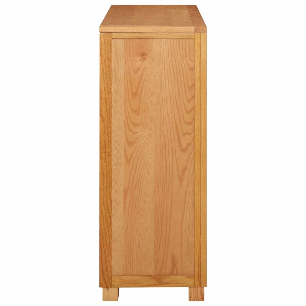 Armadietto con archiviazione Marrone Legno multistrato CFW6071357