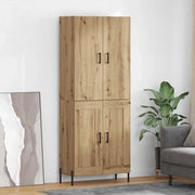 Credenza Rovere artigianale 69,5 x 34 x 180 cm 3415979