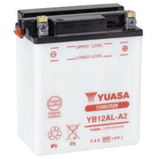 BATTERIA YUASA YB12AL-A2 12V 12 Ah