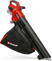 Aspiratore Soffiatore a Batteria 18 V (venturro 18 210) Einhell