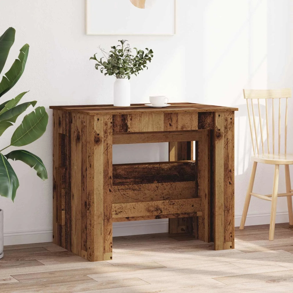 Tavolo da Pranzo 180 x 85 x 75 cm Legno ingegnerizzato 3424944