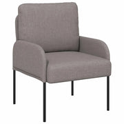 Divano | Divano da soggiorno | Sofa con cuscino 55cm Talpa Legno compensato