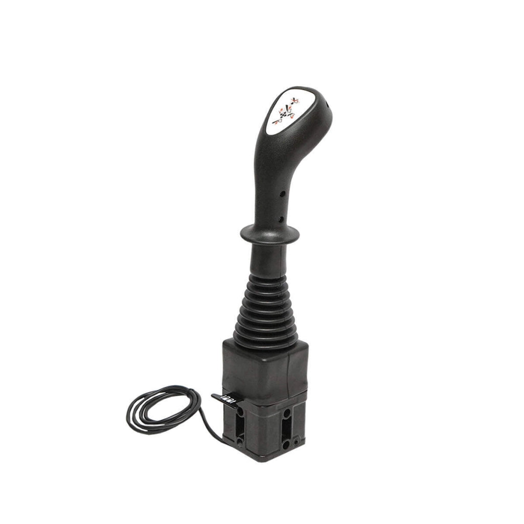 Leva comando distributore idraulico P40 P80
