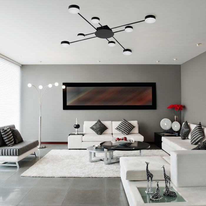 Lampada Led APP523-8C